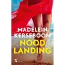 Xander Uitgevers B.V. Noodlanding - Vlucht - Madelein Kerseboom