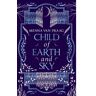 Transworld Child Of Earth And Sky - Menna Van Praag