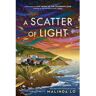 Penguin A Scatter Of Light - Malinda Lo