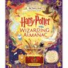 Bloomsbury The Harry Potter Wizarding Almanac - J K Rowling