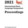 Mijnbestseller B.V. 2021 International Rexx Language Symposium - Rexx Language Association