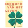 Vrije Uitgevers, De Beroofd Van Het Leven - Rob Edens