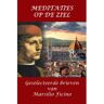 Brave New Books Meditaties Op De Ziel - Marsilio Ficino