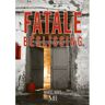 Pumbo.Nl B.V. Fatale Beslissing - Marcel Herfs