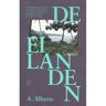 Das Mag Uitgeverij B.V. De Eilanden - A. Alberts