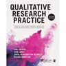 Sage Qualitative Research Practice - Jane Ritchie