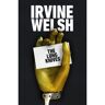 Vintage Uk The Long Knives - Irvine Welsh