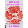 Penguin The End Of August - Miri Y