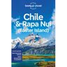 Lonely Planet Chile & Rapa Nui (Easter Island) (12th Ed)