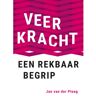 Swp, Uitgeverij B.V. Veerkracht, Een Rekbaar Begrip - Jan van der Ploeg