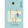 Growingstories Vandaag Is De Deadline - Alex Malone