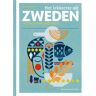 Park Uitgevers Het Lekkerste Uit Zweden - Het Lekkerste Uit... - Ingrid Hofstra