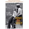 Park Uitgevers Juno En Legs - Karl Geary