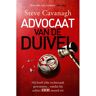 Luitingh-Sijthoff B.V., Uitgever Advocaat Van De Duivel - Eddie Flynn - Steve Cavanagh