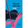 Park Uitgevers Lea - Wereldbibliotheekklassiekers - Pascal Mercier