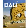 Prestel Masters Of Art Dali - Adams A