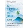 Bruna Uitgevers B.V., A.W. Het Leven Dat Jou Past - Oprah Winfrey