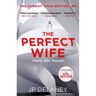 Quercus The Perfect Wife - Jp Delaney