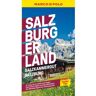 62damrak Marco Polo Nl Reisgids Salzburgerland - Marco Polo Nl Gids