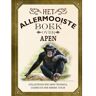 Gottmer Uitgevers Groep B.V. Het Allermooiste Boek Over Apen - Allermooiste Boeken - Barbara Taylor