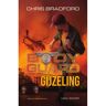 Uitgeverij Unieboek ! Het Spectr Gijzeling - Bodyguard - Chris Bradford