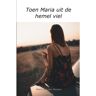 Brave New Books Toen Maria Uit De Hemel Viel - Marit Van der Meulen