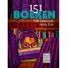 Singel Uitgeverijen 151 Boeken - Pim Lammers