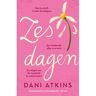 Vbk Media Zes Dagen - Dani Atkins