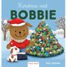 Clavis Uitgeverij Kerstmis Met Bobbie - Bobbie - Ruth Wielockx