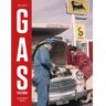 Terra - Lannoo, Uitgeverij Gas Stations - Thomas Vanhaute