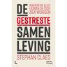 Terra - Lannoo, Uitgeverij De Gestreste Samenleving - Stephan Claes