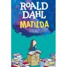 Vbk Media Matilda - Roald Dahl