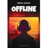 Clustereffect Offline - Selina Jansen