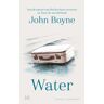 Meulenhoff Boekerij B.V. Water - John Boyne