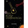 Boekengilde B.V. Een Bluesy Sterrenstelsel - Eric de Boer