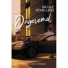 April Books Ongeremd - Ongeremd - Nicole Schelling