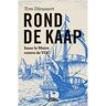 Ertsberg B.V. Rond De Kaap - Tom Dieusaert