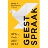 Vbk Media Geestspraak - Henk van den Belt