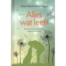 Vbk Media Alles Wat Leeft - Anne-Marie Hooyberghs