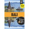 Vbk Media Bali - Wat & Hoe Reisgids - Wat & Hoe reisgids