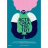 Uitgeverij Thema Act & Creativiteit - Sissel Langeveld