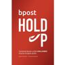 Medianation B.V. Bpost Hold-Up - Wouter Verschelden