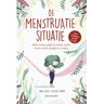 Vbk - Houtekiet De Menstruatiesituatie - Anna Salvia