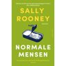 Ambo/Anthos B.V. Normale Mensen - Sally Rooney