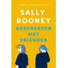 Ambo/Anthos B.V. Gesprekken Met Vrienden - Sally Rooney