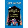 Wpg Kindermedia Over Een Zombiefilm En Gelukkige Getallen - Jaco Jacobs