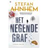 Overamstel Uitgevers Het Negende Graf - Fabian Risk - Stefan Ahnhem