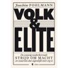 Borgerhoff & Lamberigts Volk & Elite - Joachim Pohlmann