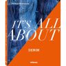 Te Neues It's All About Denim - Suzanne Middlemass