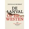 Vbk - Houtekiet De Aanval Op Het Westen - Murray Douglas